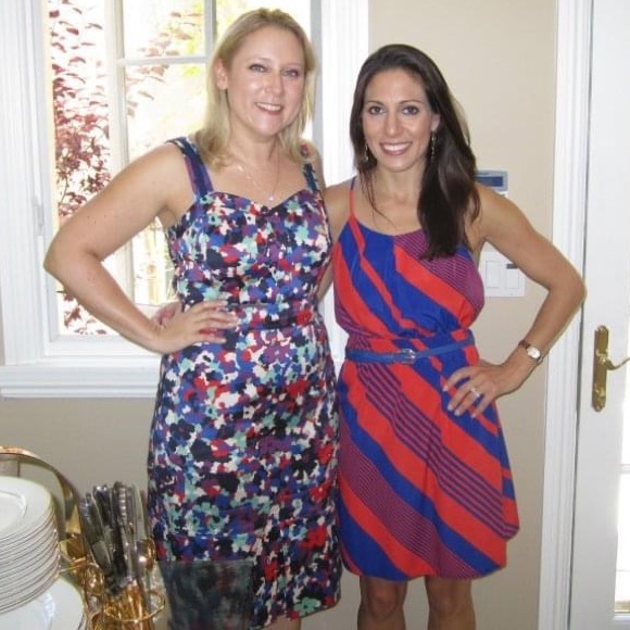 Tory Burch Dress - Picture 3 of 4